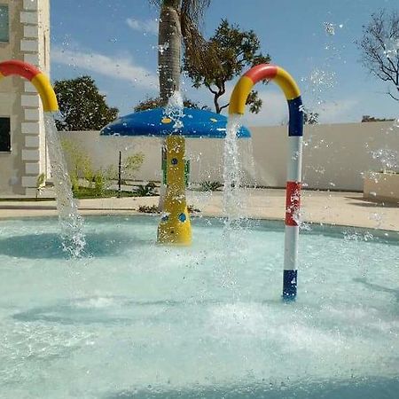 Apartamento No Encontro Das Aguas カルダス・ノバス エクステリア 写真