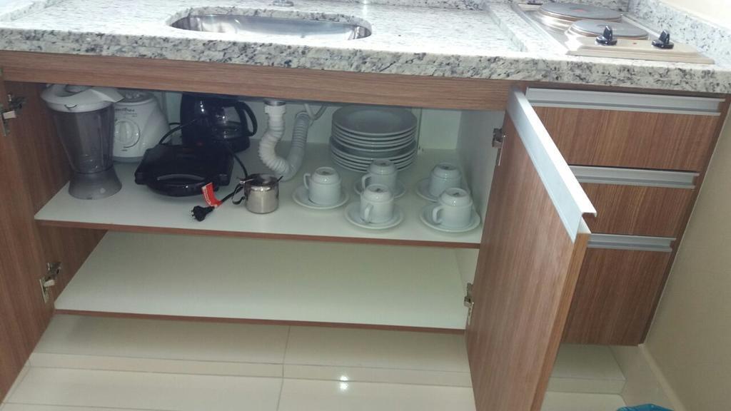 Apartamento No Encontro Das Aguas カルダス・ノバス エクステリア 写真